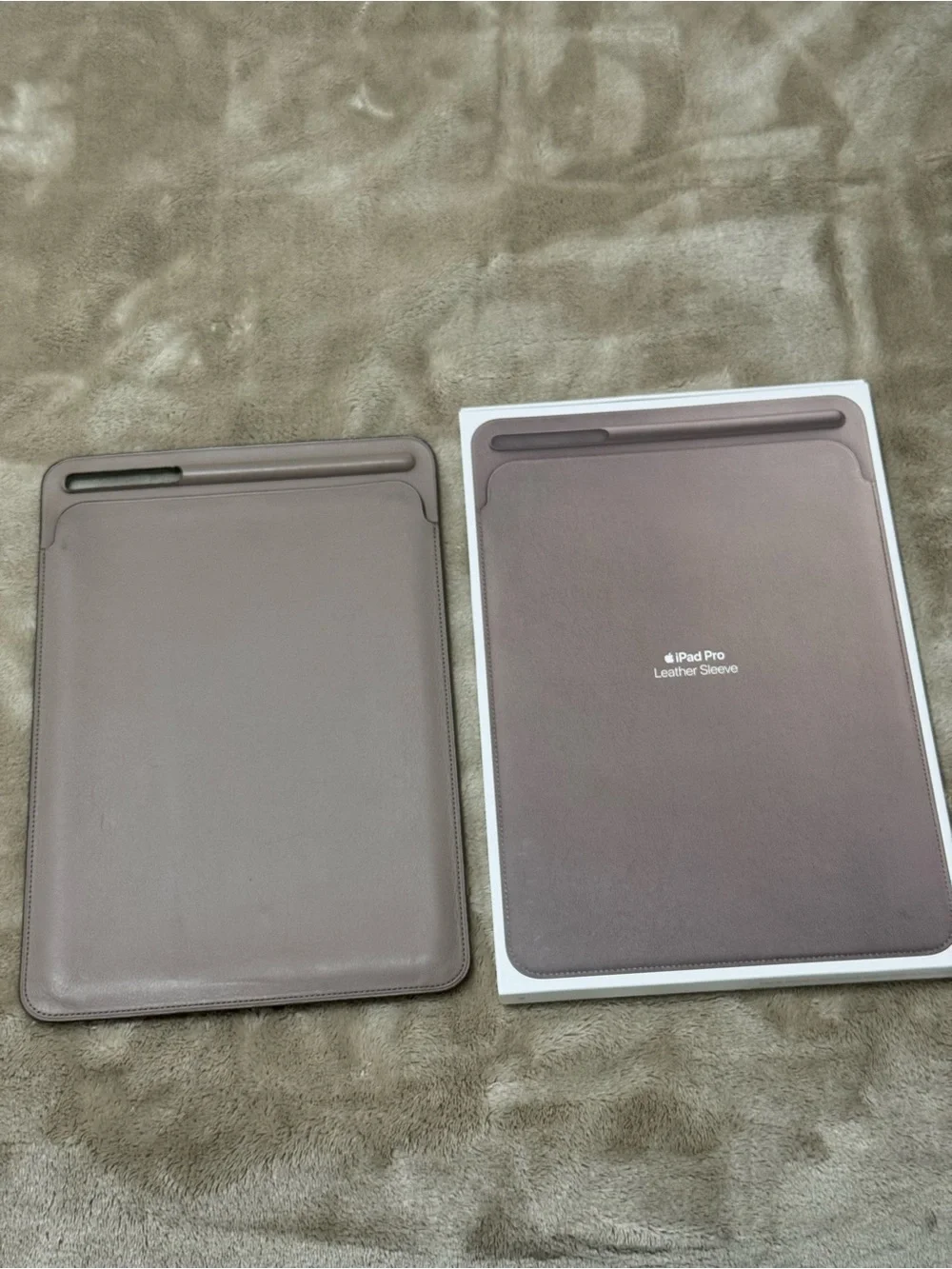 iPad Pro 10.5-inch Leather Case